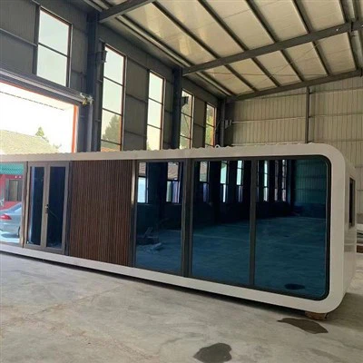 Luxurious Apple Home Pods
